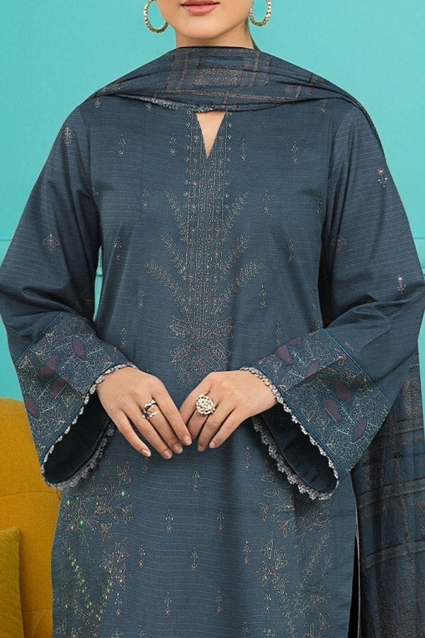 Libas Emb Dora Dhanak`25 V-1619 D#02