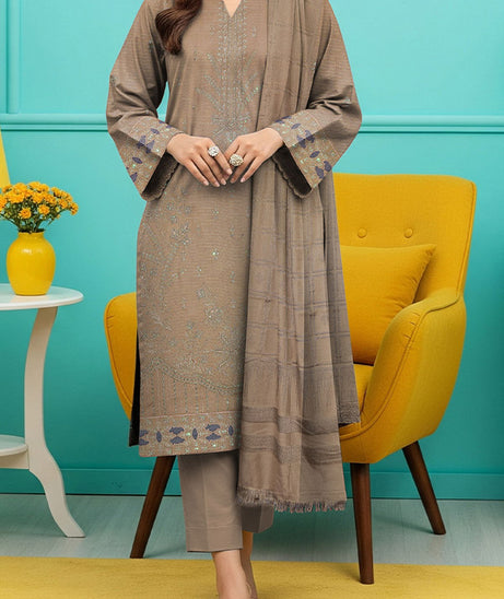 Libas Emb Dora Dhanak`25 V-1619 D#03