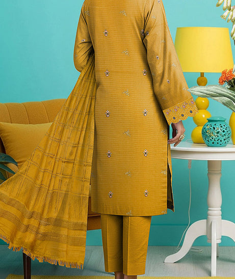 Libas Emb Dora Dhanak`25 V-1619 D#04