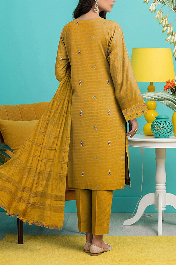 Libas Emb Dora Dhanak`25 V-1619 D#04