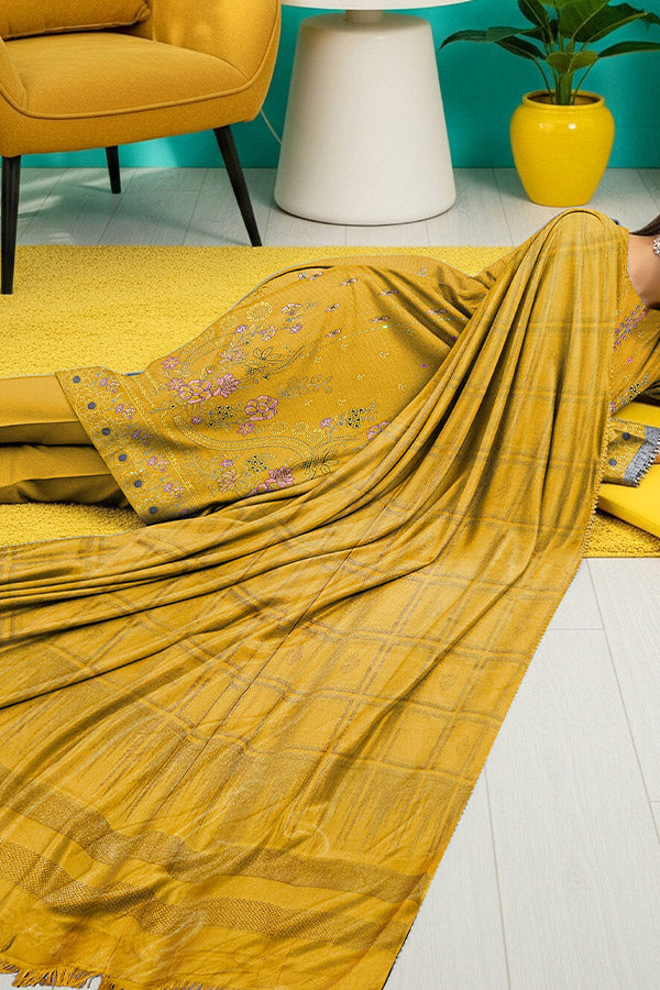 Libas Emb Dora Dhanak`25 V-1619 D#04