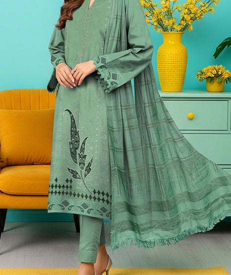 Libas Emb Dora Dhanak`25 V-1619 D#05