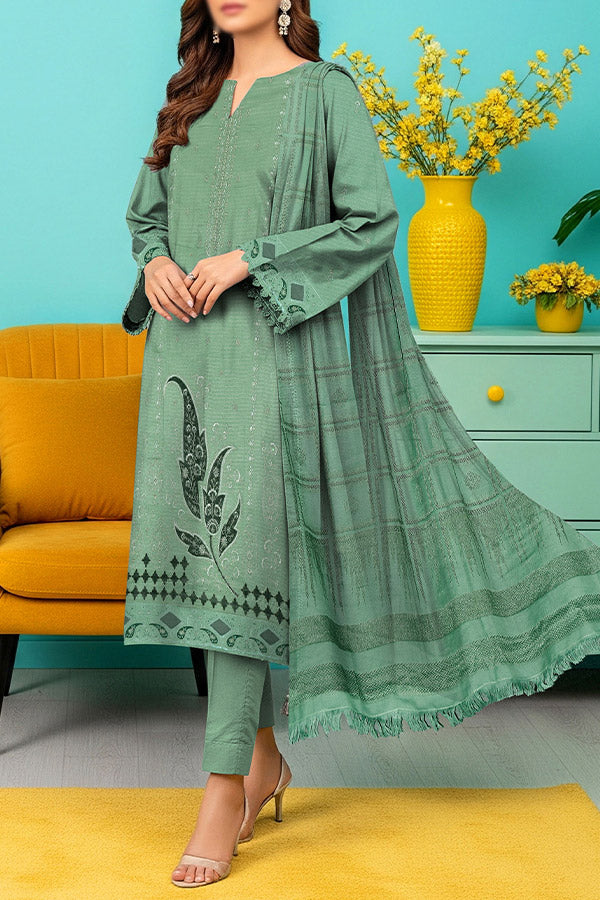 Libas Emb Dora Dhanak`25 V-1619 D#05