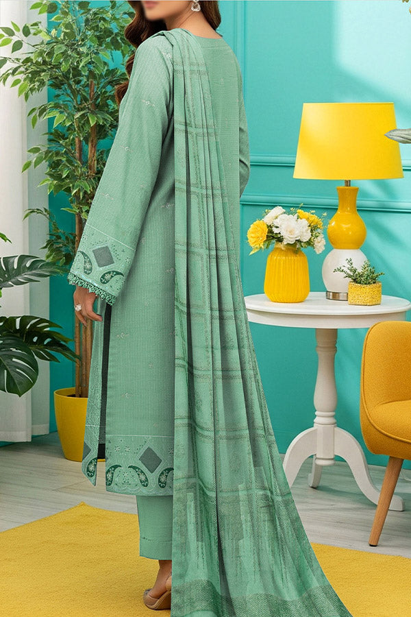 Libas Emb Dora Dhanak`25 V-1619 D#05