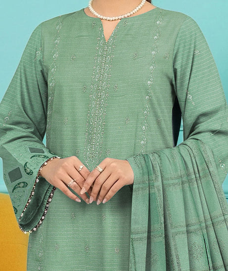 Libas Emb Dora Dhanak`25 V-1619 D#05