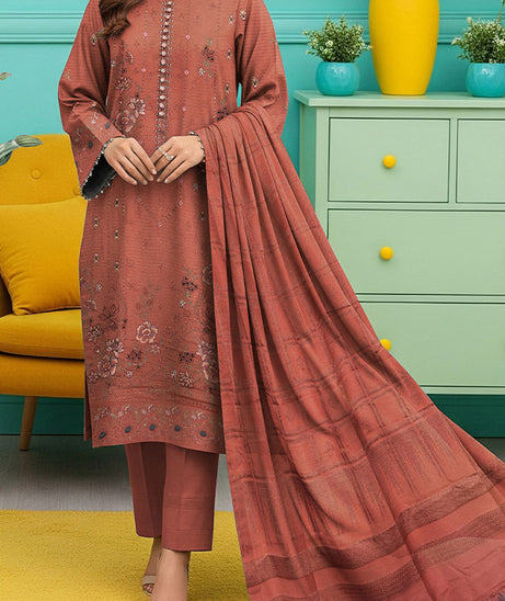 Libas Emb Dora Dhanak`25 V-1619 D#06