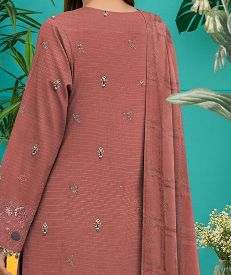 Libas Emb Dora Dhanak`25 V-1619 D#06