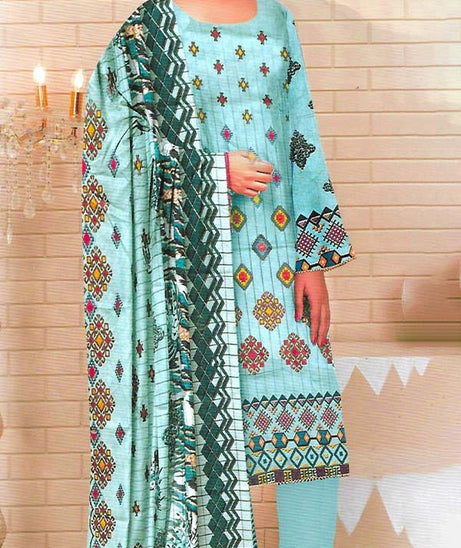 Libas Premium Lawn`23 D#10