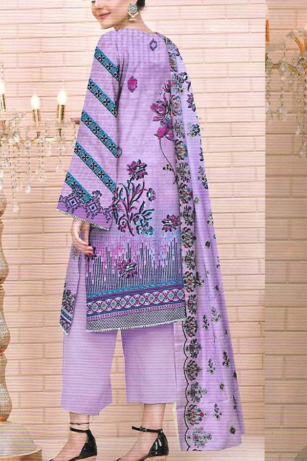 Libas Premium Lawn`23 D#03