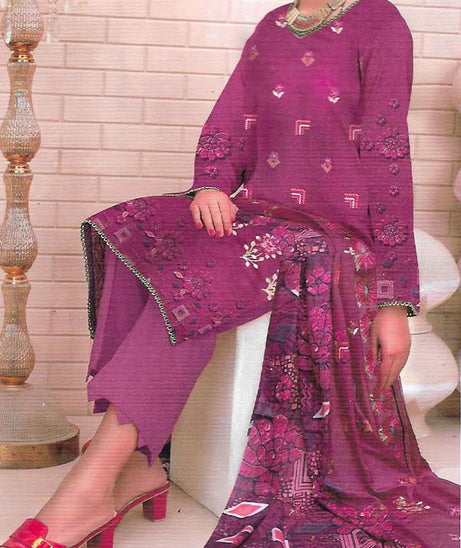Libas Premium Lawn`23 D#09