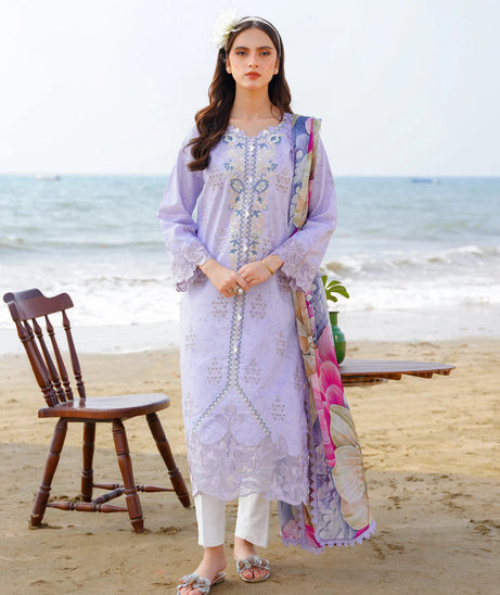 Aabyaan Saagar L/Lawn'24 D#13 AMAL
