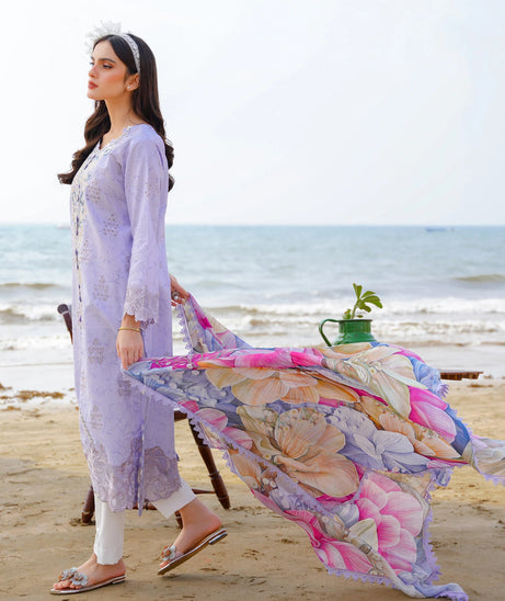 Aabyaan Saagar L/Lawn'24 D#13 AMAL