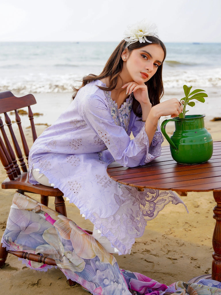 Aabyaan Saagar L/Lawn'24 D#13 AMAL