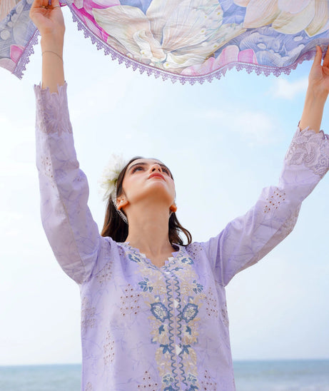 Aabyaan Saagar L/Lawn'24 D#13 AMAL