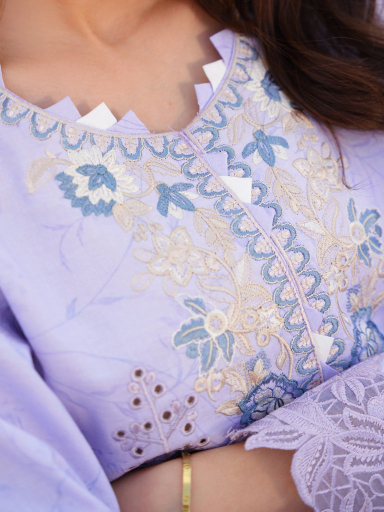 Aabyaan Saagar L/Lawn'24 D#13 AMAL