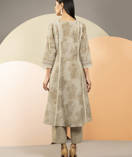 Limelight Winter Shirt'20 U#1274 Beige