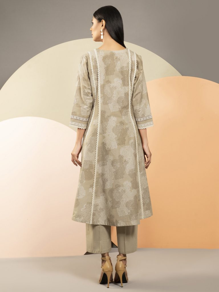 Limelight Winter Shirt'20 U#1274 Beige