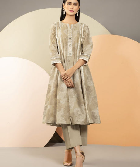 Limelight Winter Shirt'20 U#1274 Beige