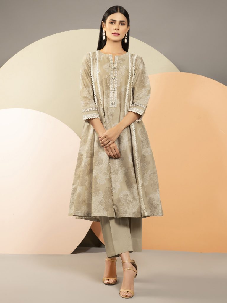 Limelight Winter Shirt'20 U#1274 Beige