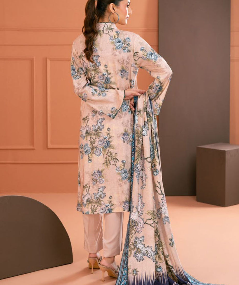 Gul Ahmed Winter`25 LT#52029