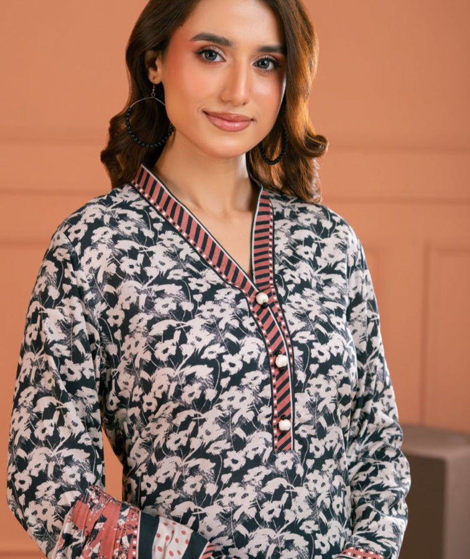 Gul Ahmed Winter`25 LT#52036