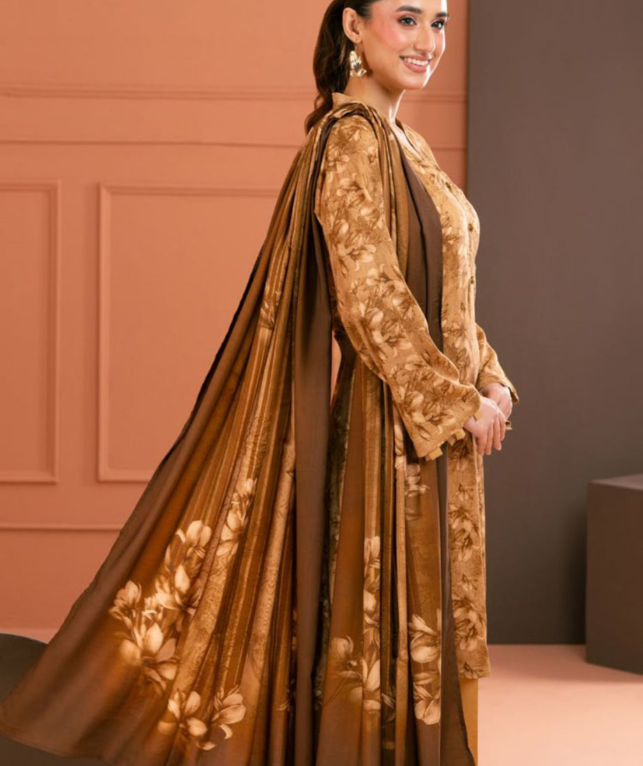 Gul Ahmed Winter`25 LT#52027