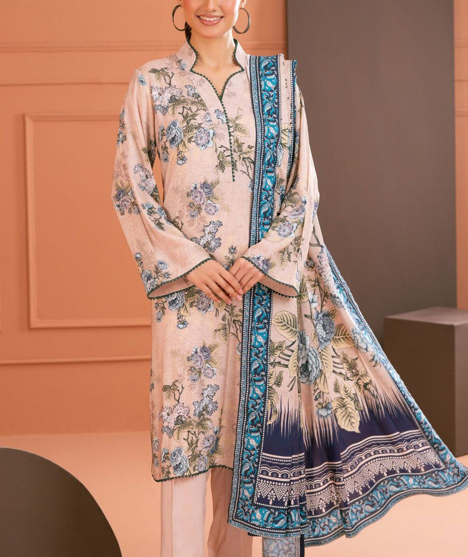 Gul Ahmed Winter`25 LT#52029