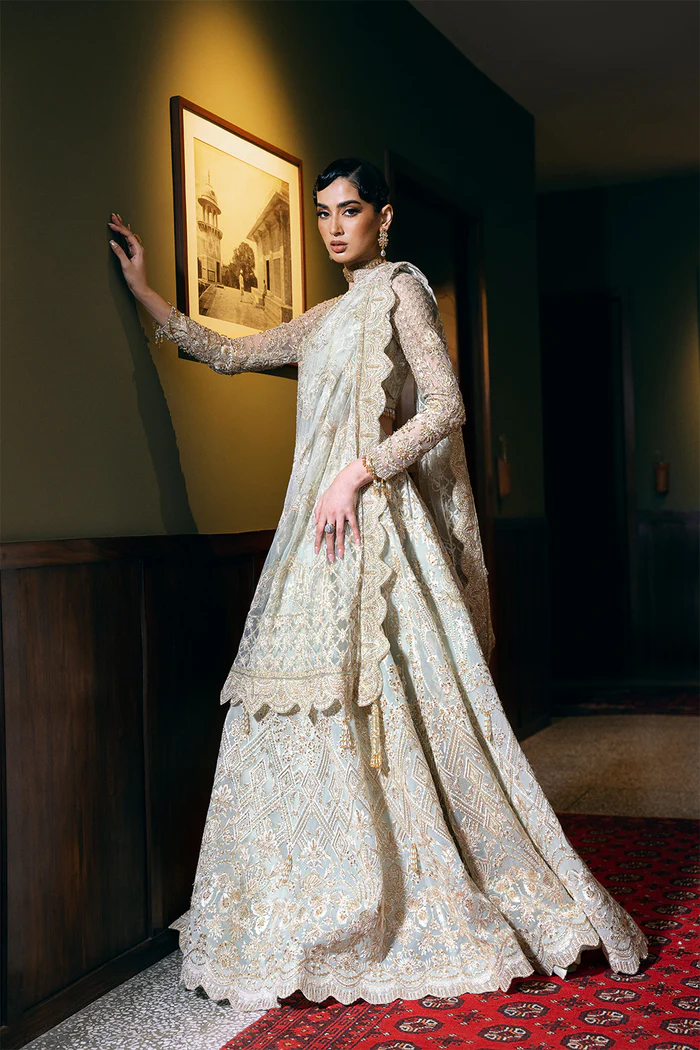 Saira Rizwan Unstiched Festive'24 LUCENT-SRF-D-02