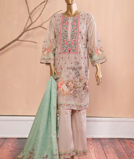 Luckytex Libas-e-Khaas Lawn'22 D#2201