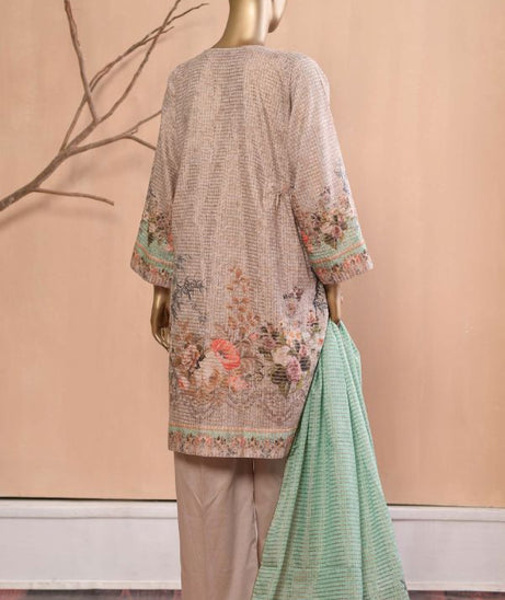 Luckytex Libas-e-Khaas Lawn'22 D#2201