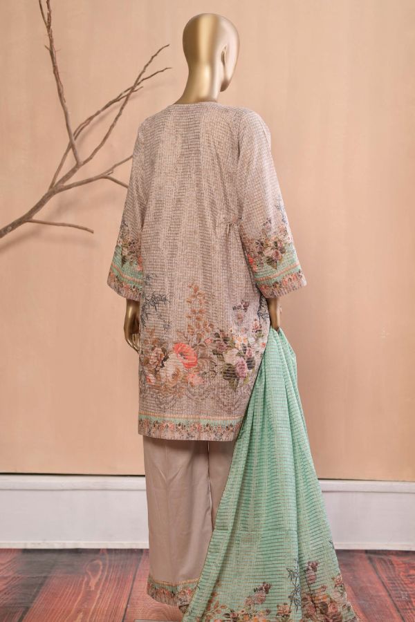 Luckytex Libas-e-Khaas Lawn'22 D#2201
