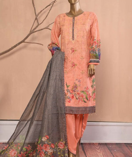 Luckytex Libas-e-Khaas Lawn'22 D#2202
