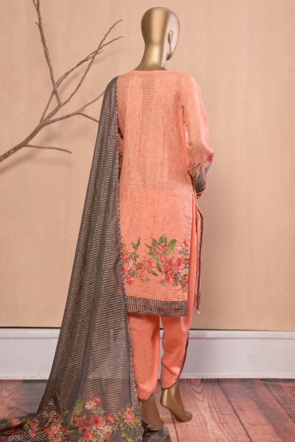 Luckytex Libas-e-Khaas Lawn'22 D#2202