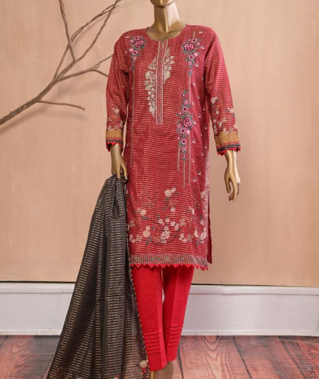 Luckytex Libas-e-Khaas Lawn'22 D#2203