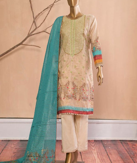 Luckytex Libas-e-Khaas Lawn'22 D#2206