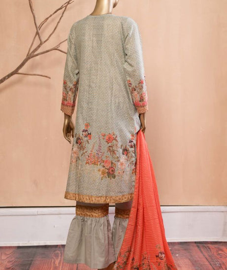 Luckytex Libas-e-Khaas Lawn'22 D#2209