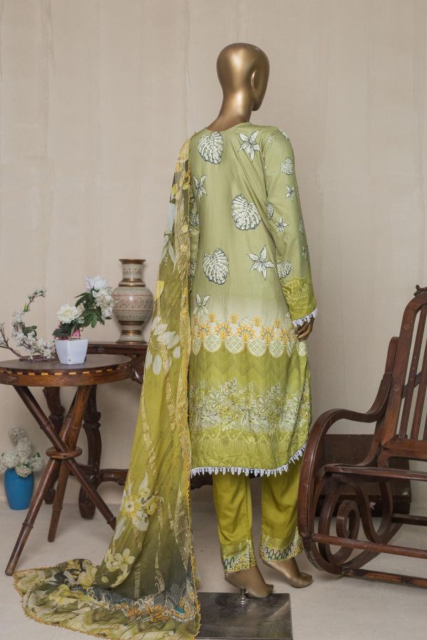 Luckytex C/Kari Viscose`22 D#2203