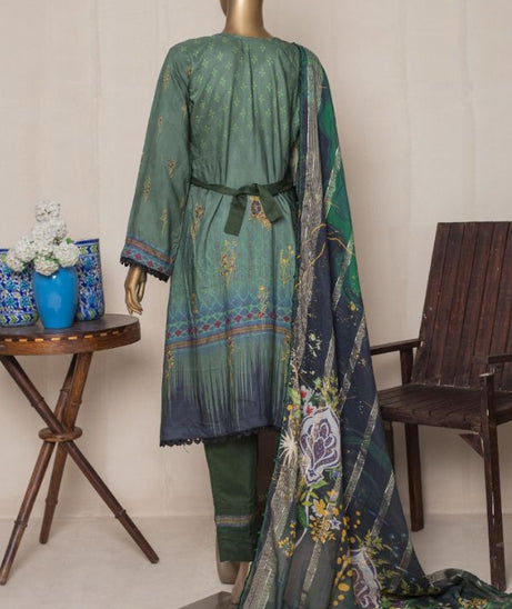 Luckytex C/Kari Viscose`22 D#2205