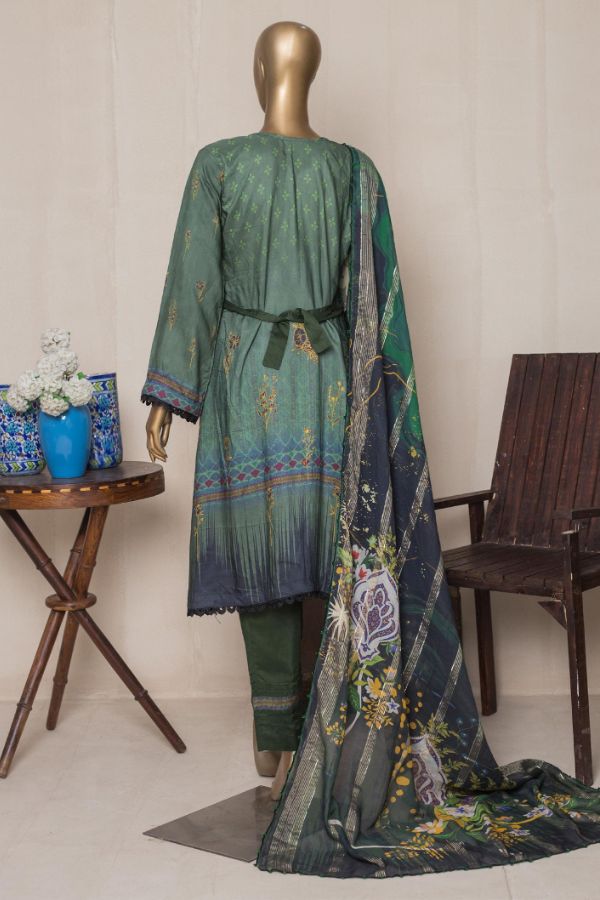 Luckytex C/Kari Viscose`22 D#2205