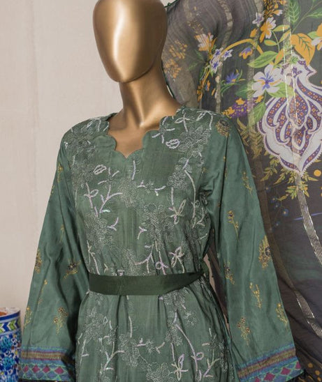 Luckytex C/Kari Viscose`22 D#2205