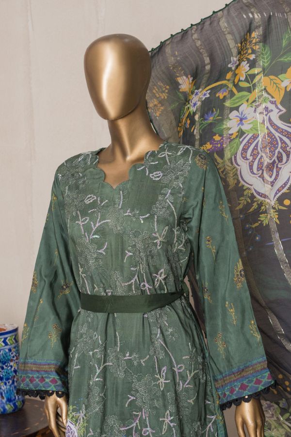 Luckytex C/Kari Viscose`22 D#2205