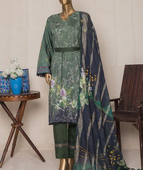 Luckytex C/Kari Viscose`22 D#2205