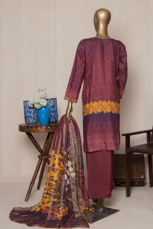Luckytex C/Kari Viscose`22 D#2206