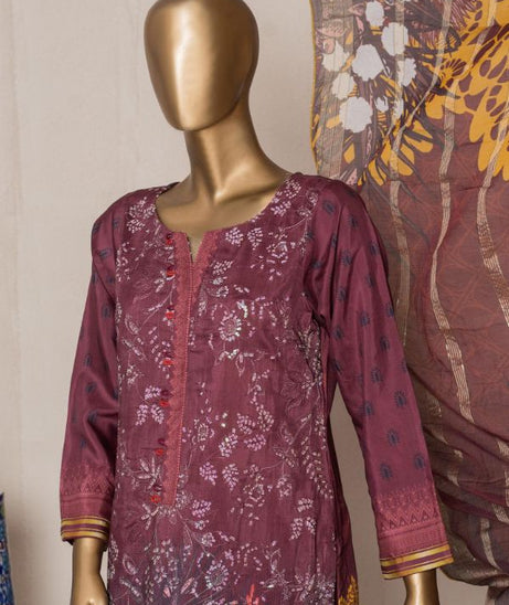 Luckytex C/Kari Viscose`22 D#2206