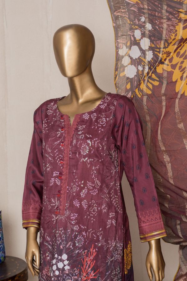 Luckytex C/Kari Viscose`22 D#2206