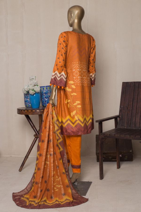 Luckytex C/Kari Viscose`22 D#2209