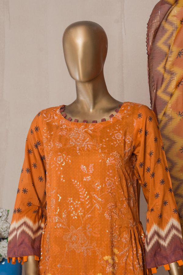 Luckytex C/Kari Viscose`22 D#2209