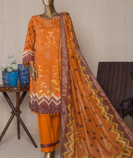 Luckytex C/Kari Viscose`22 D#2209