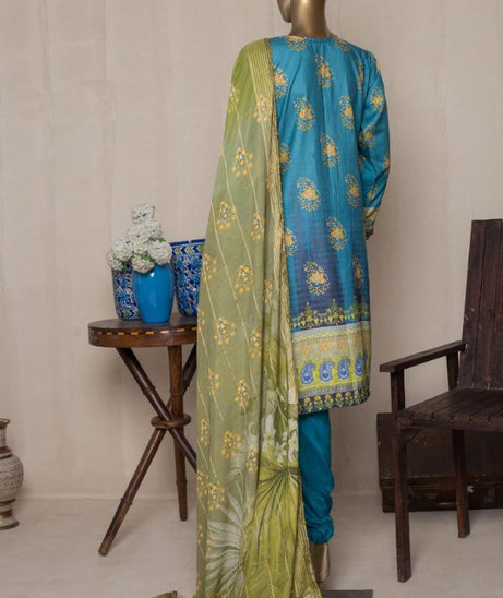 Luckytex C/Kari Viscose`22 D#2210