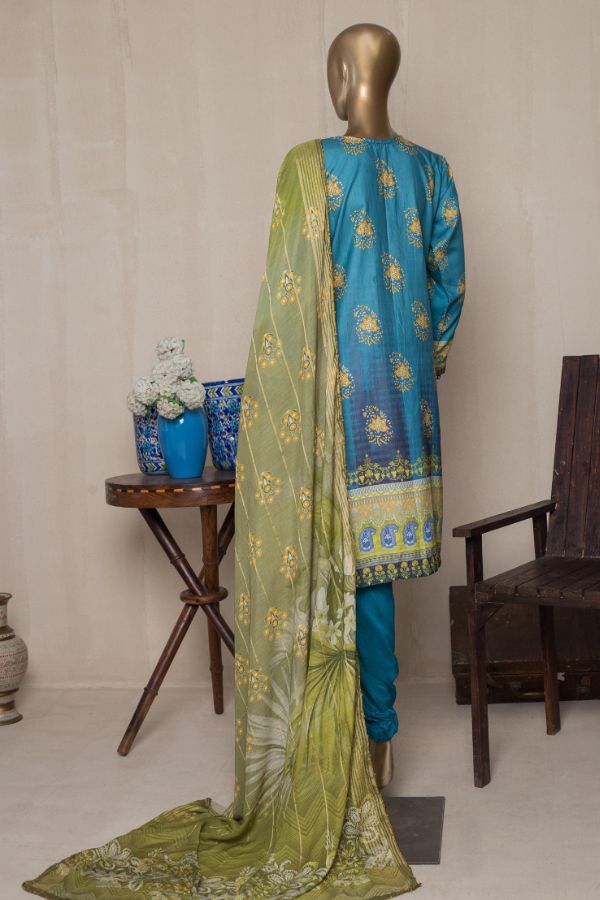Luckytex C/Kari Viscose`22 D#2210